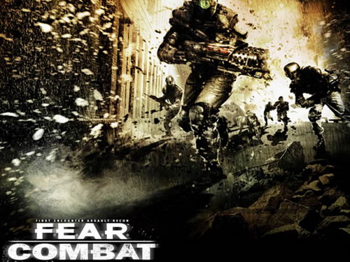FEAR Combat 1.8 Patch