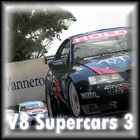 V8 Supercars 3