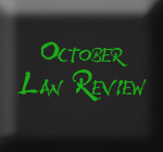 October 2008 LAN Review